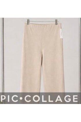 ZOLA TURN UP TROUSER 2323