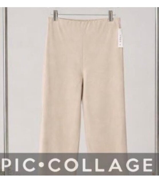 ZOLA TURN UP TROUSER 2323