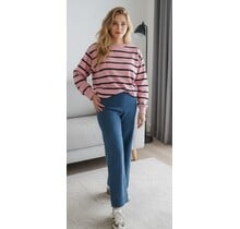 ZOLA TURN UP DENIM 2525