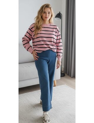 ZOLA TURN UP DENIM 2525