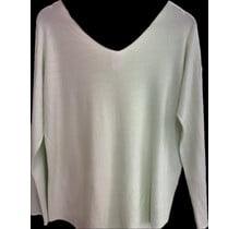 ZOLA V-NECK KNIT 4779