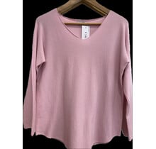 ZOLA V-NECK KNIT 4779