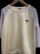 ZOLA CHECK SWEAT 3970