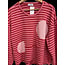 zola ZOLA STRIPED SWEAT 5070
