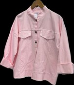 ZOLA DENIM JACKET 5869