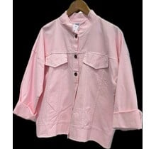 ZOLA DENIM JACKET 5869