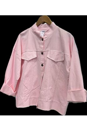 ZOLA DENIM JACKET 5869