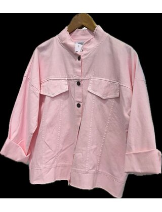 ZOLA DENIM JACKET 5869