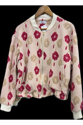 ZOLA BOMBER JACKET 3838