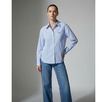 MARC ANGELO STRIPED SHIRT 2303