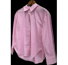 MARC ANGELO STRIPED SHIRT 2303