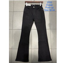 MISS FANNY PUSH UP DENIMS 3763