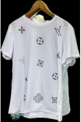 PPT STYLE TSHIRT 2501