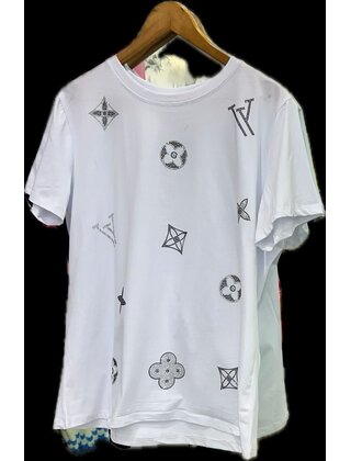 PPT STYLE TSHIRT 2501