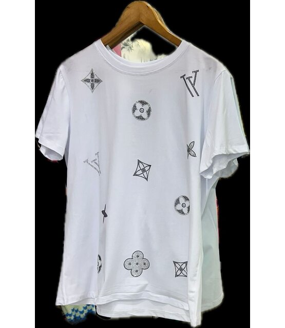PPT STYLE TSHIRT 2501