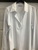 ZOLA  LAYERING SHIRT 2079