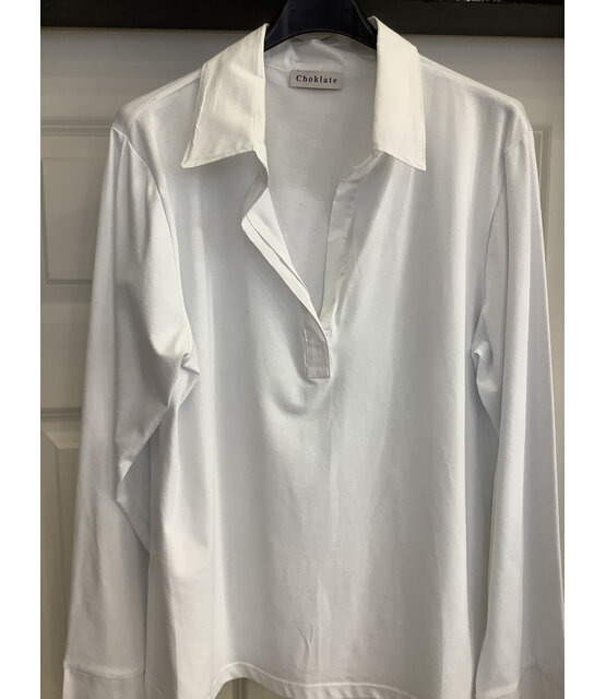 ZOLA  LAYERING SHIRT 2079