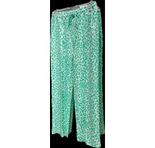 MADE IN ITALY HEART TROUSERS 4890