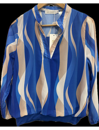 MARC ANGELO BAND TOP 6754