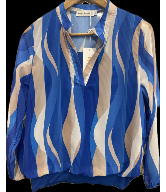 MARC ANGELO BAND TOP 6754