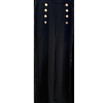 YU & ME WIDE LEG TROUSER 5112