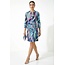 MARC ANGELO MARC ANGELO PRINT DRESS 1226