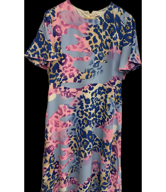 MARC ANGELO LONG DRESS 1051