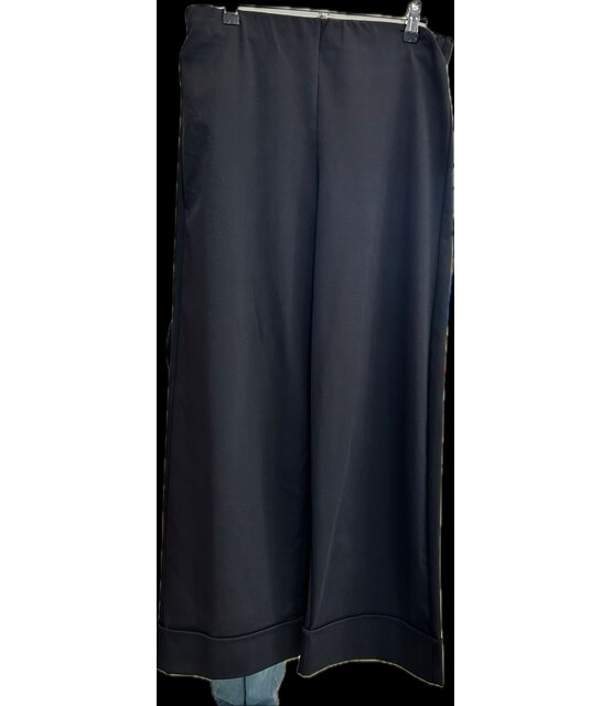 ZOLA TURN UP TROUSER 2323