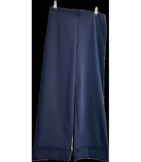 ZOLA TURN UP TROUSER 2323