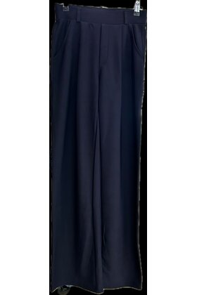 YU & ME WIDE LEG TROUSER  3312