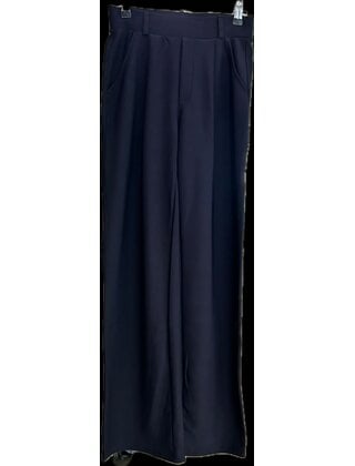 YU & ME WIDE LEG TROUSER  3312