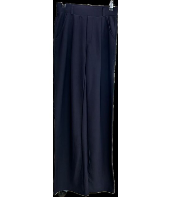 YU & ME WIDE LEG TROUSER  3312