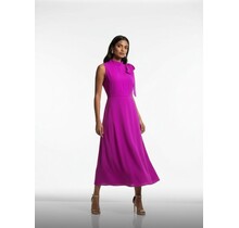 SAINT MAINE BOW TIE DRESS 346