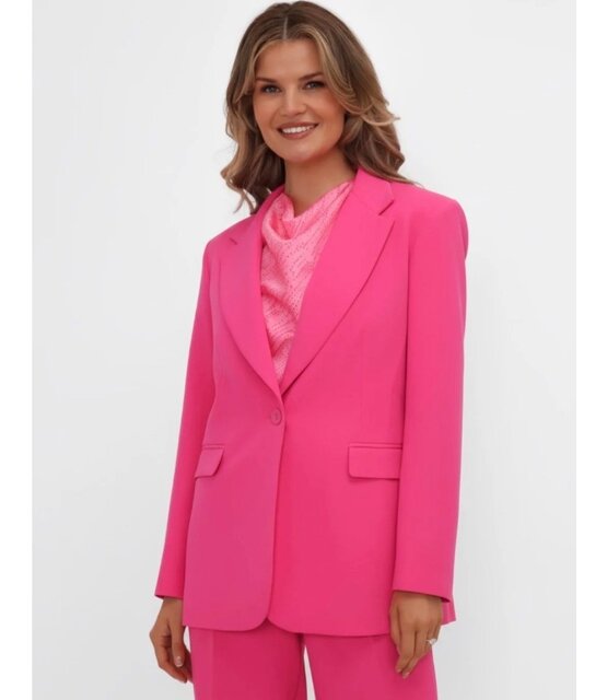 KATE & PIPPA SASSARI BLAZER