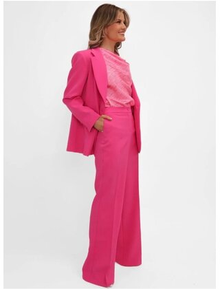 KATE & PIPPA WIDE LEG TROUSER PALERMO