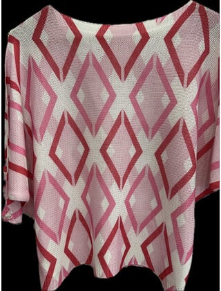 ITALY MODA KNIT 4969