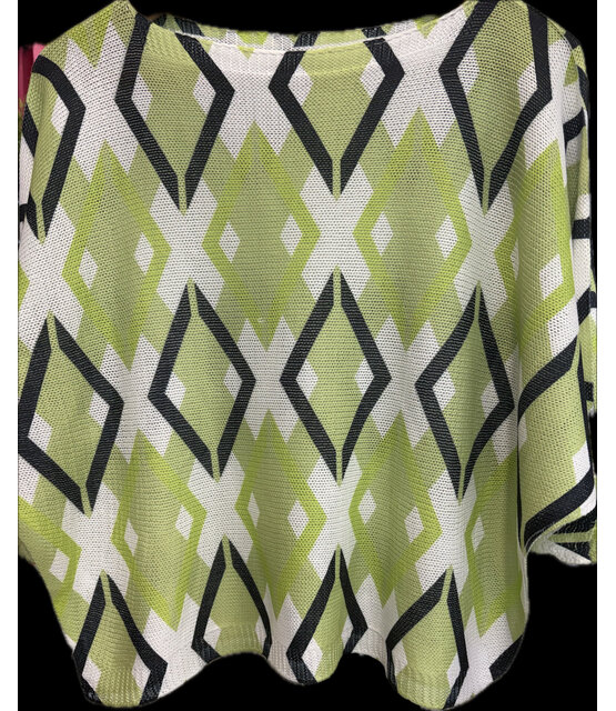 ITALY MODA KNIT 4969