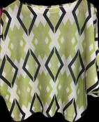 ITALY MODA KNIT 4969