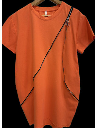 NEW STYLE TUNIC 4349