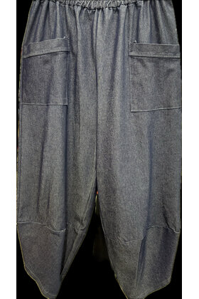 JAINSON TULIP DENIMS  0370