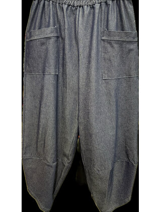 JAINSON TULIP DENIMS  0370