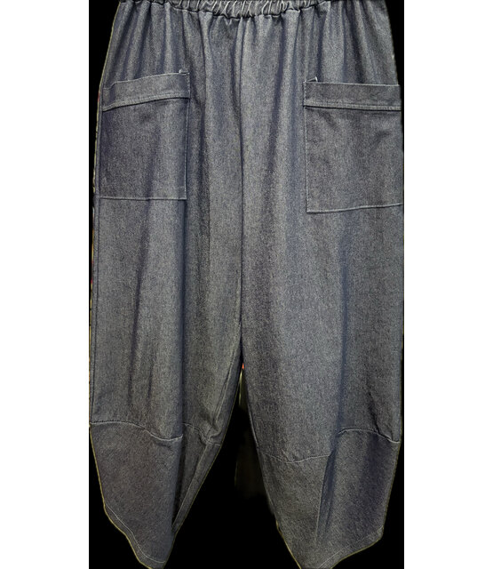 JAINSON TULIP DENIMS  0370
