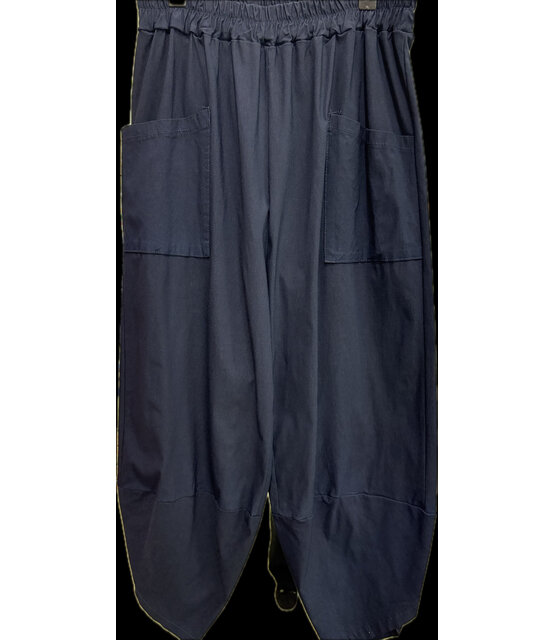 JAINSON TULIP TROUSER 0327