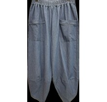 JAINSON TULIP DENIMS  0370