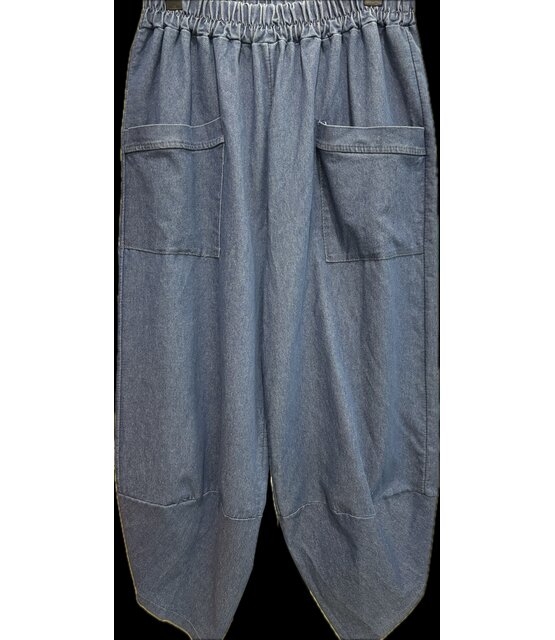 JAINSON TULIP DENIMS  0370