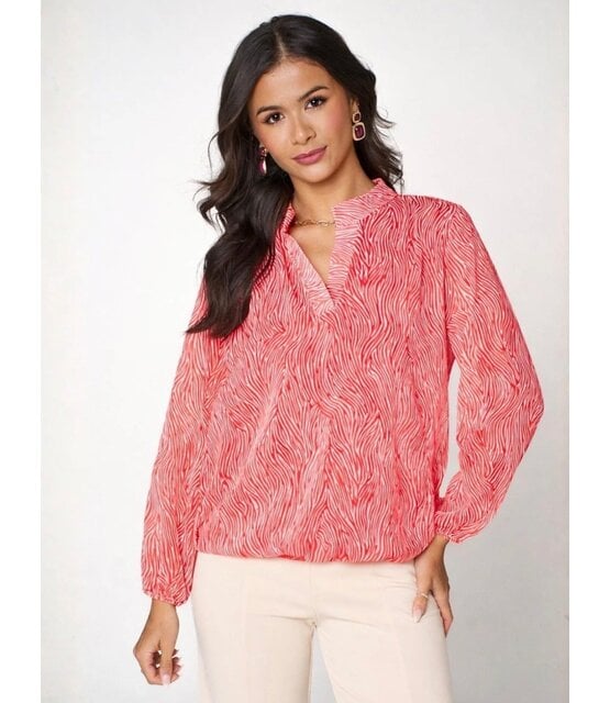 KATE & PIPPA BAND TOP 3657