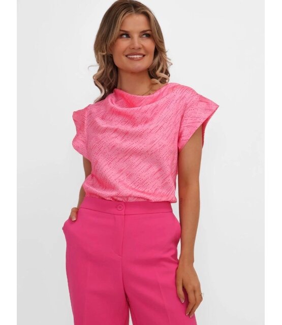 KATE & PIPPA SUZIE TOP 3899