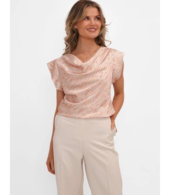 KATE & PIPPA SUZIE TOP 3899