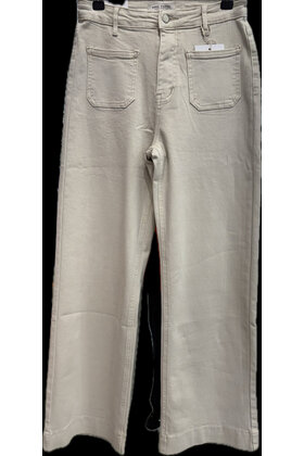 MISS FANNY POCKET DENIMS 1237