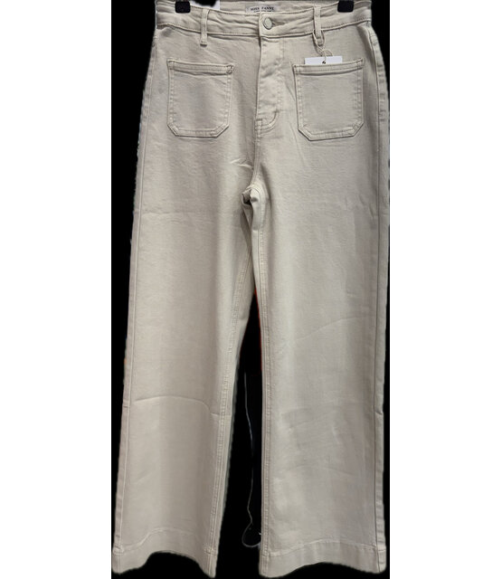 MISS FANNY POCKET DENIMS 1237